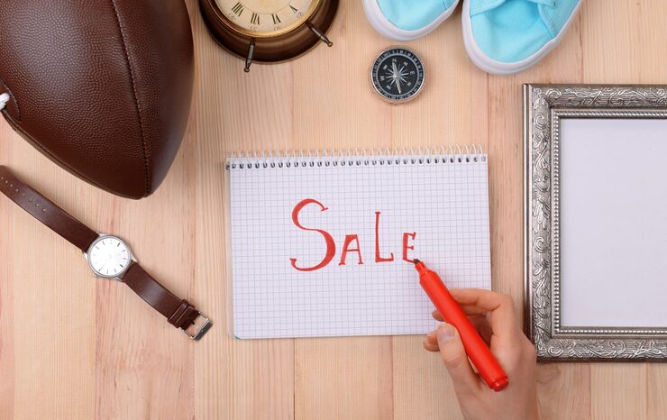 sale - XAPPReseller