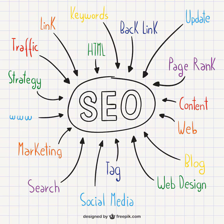 seo - XappReseller