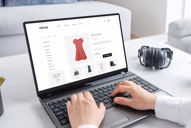 Website & Ecomerce Services by Digital Marketing - XappReseller