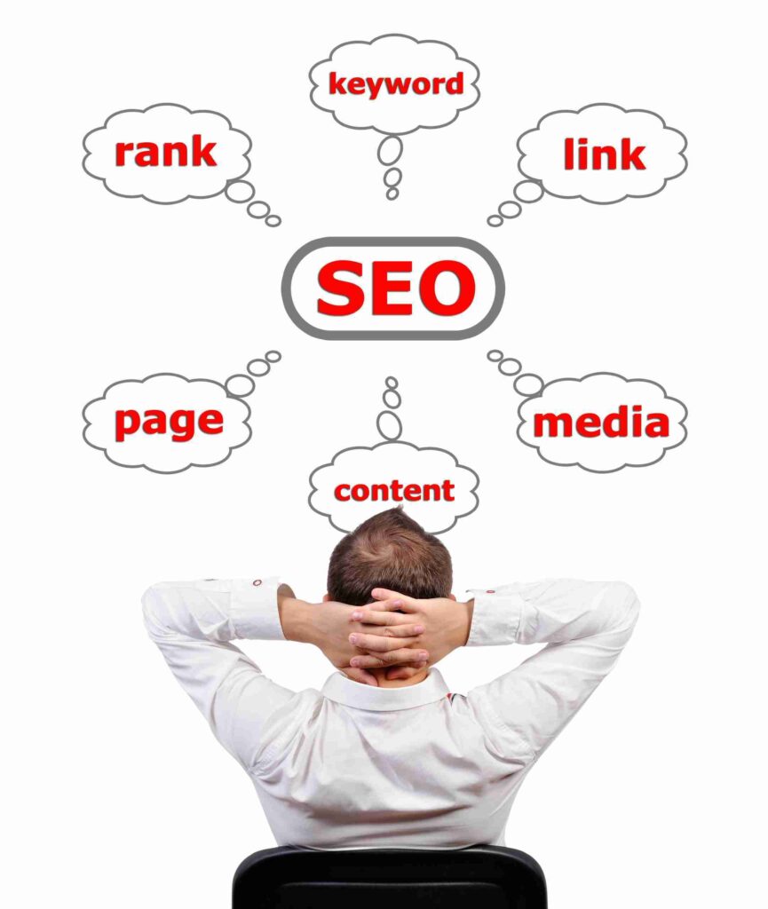 seo - XappReseller