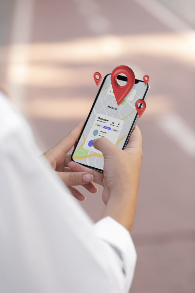 Local SEO - Xappreseller